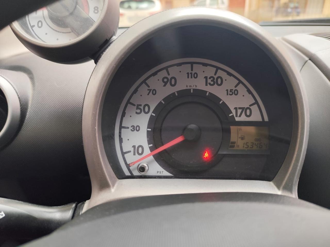 Peugeot 107 1.0 Benzina 68CV 5p. Sweet Years