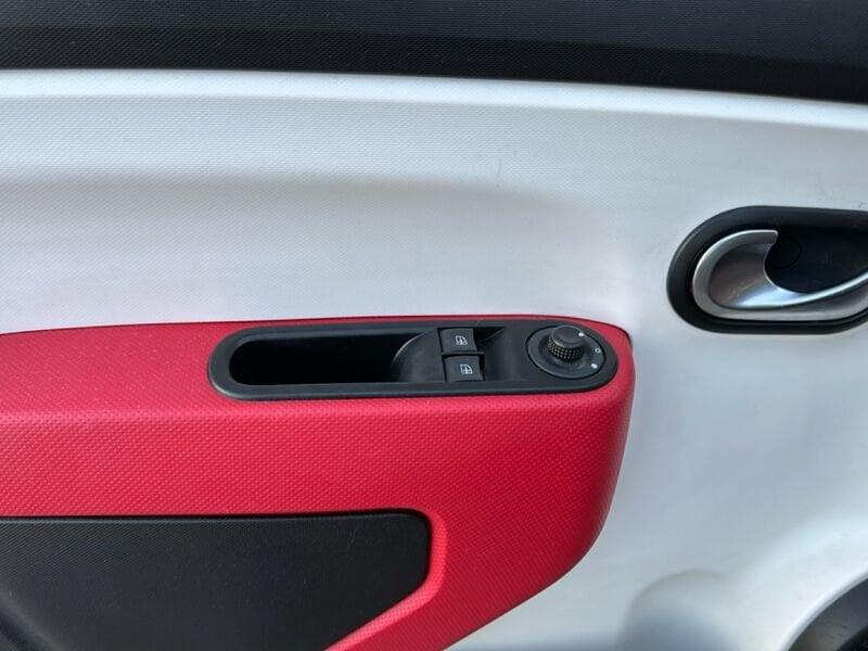 Renault Twingo energy luxe