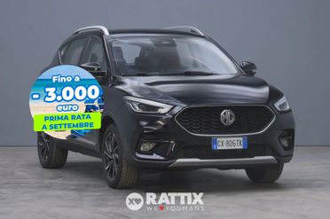 MG ZS Classic 1.5 106CV Luxury