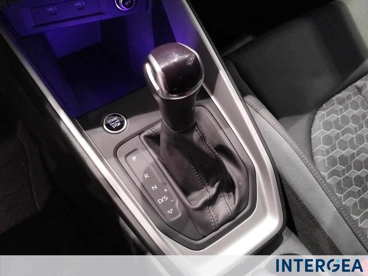 AUDI A1 Sportback 30 1.0 tfsi S Line Edition 116cv s-tronic