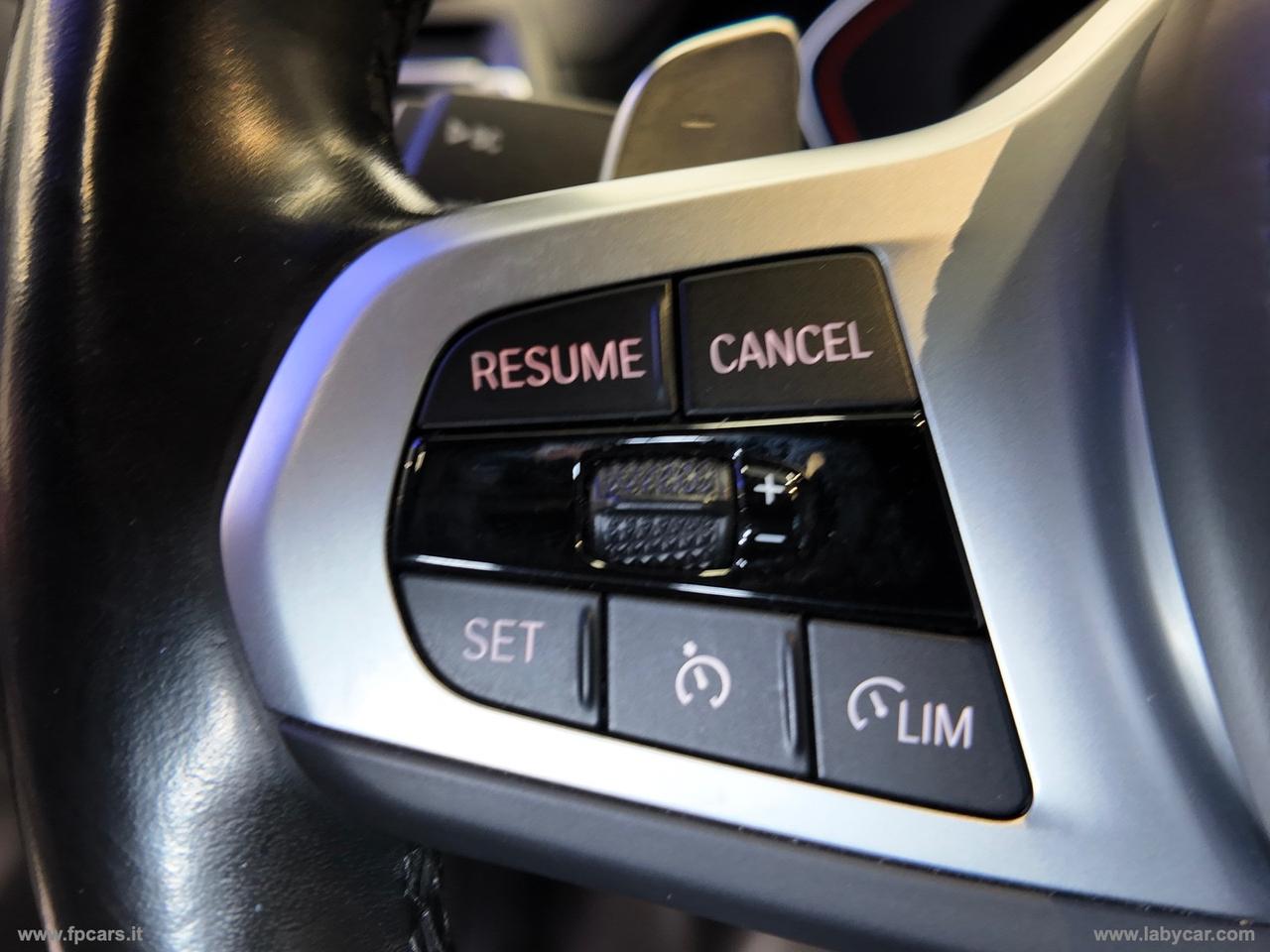 BMW X3 xDrive20d 48V Msport