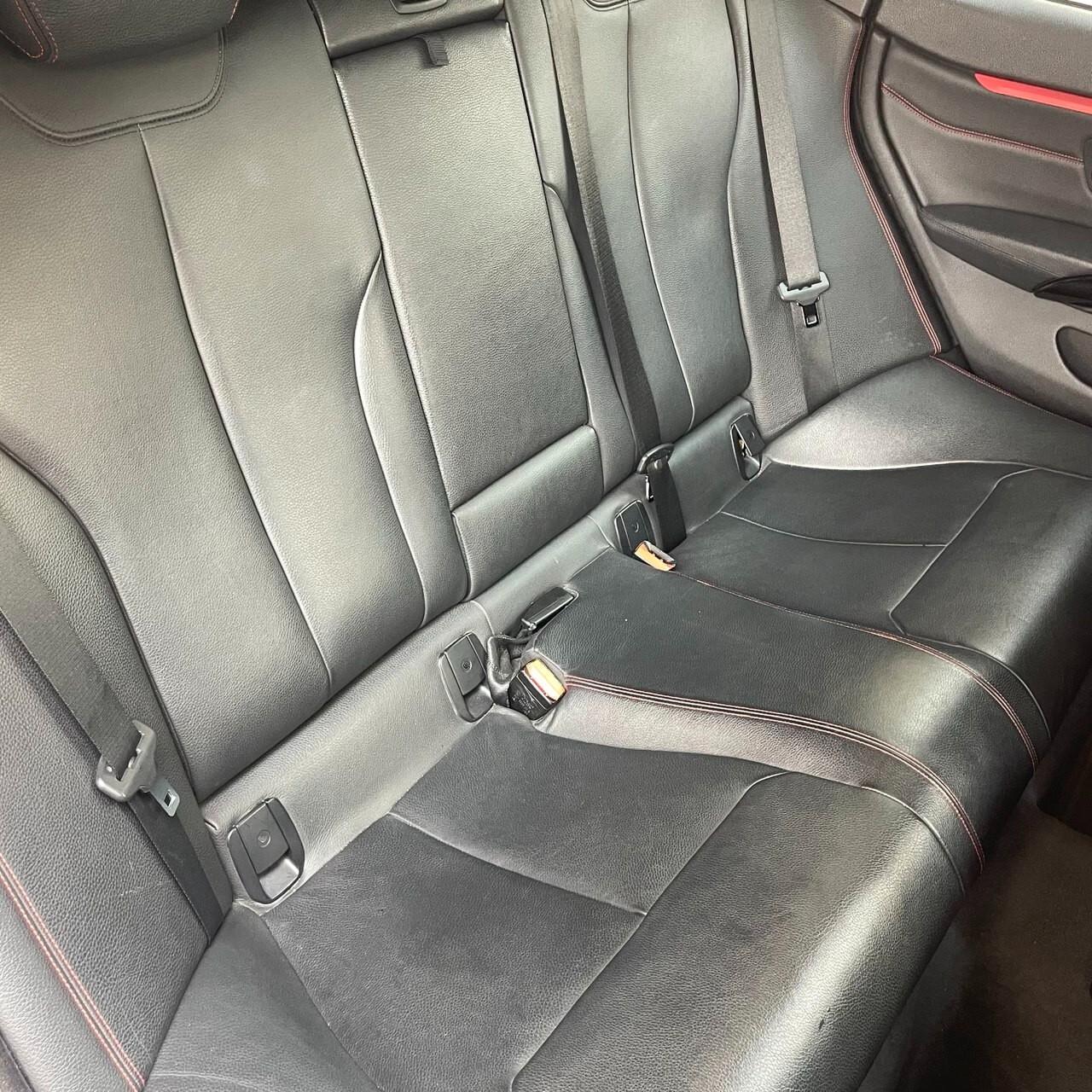 Bmw 420d Grandcoupè 184cv Msport