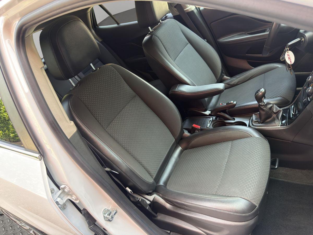 OPEL - Mokka X - 1.6 CDTI Ecotec 136cv 4x2 S&S Ult.