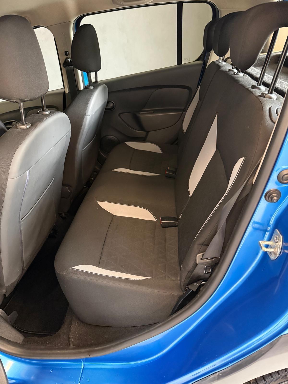 Dacia Sandero Stepway 0.9 TCe 12V 90 CV Start&Stop