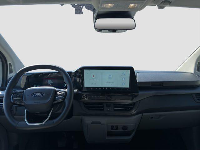 FORD Tourneo Custom 2°s 320 2.0 EcoBlue 170CV aut. PL Titanium