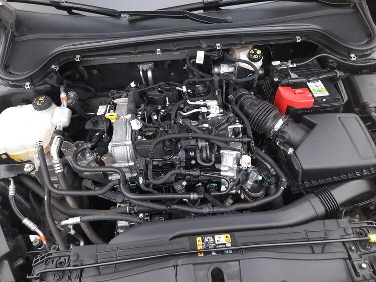 Ford Focus ST-Line BR629858 1.0 Mild Hybrid 125CV