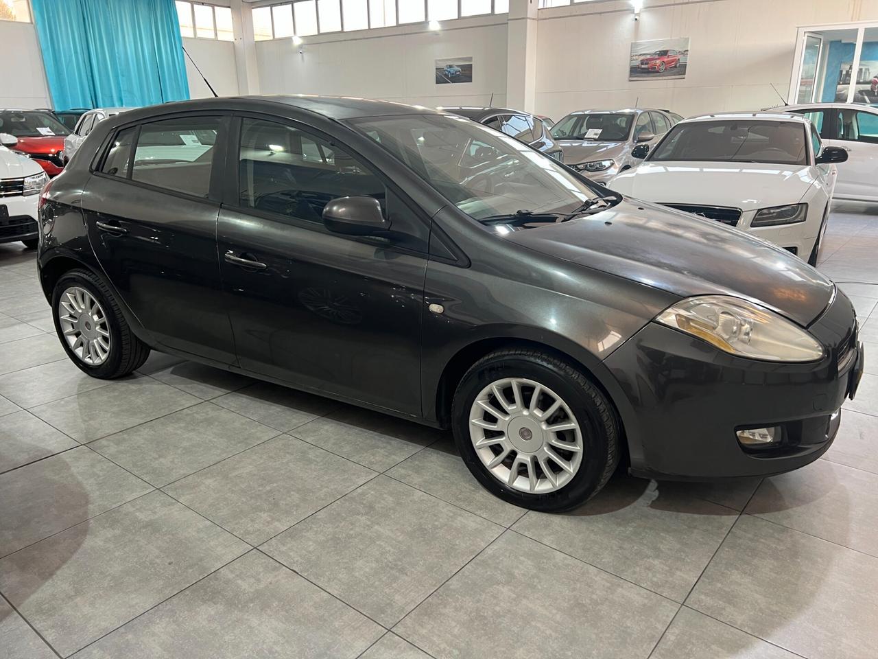 Fiat Bravo 1.9 150 CV - EMOTION - 2008