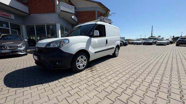 FIAT Doblo Doblò 1.3 MJT PC-TN Cargo Lamierato **NETTO IVA**
