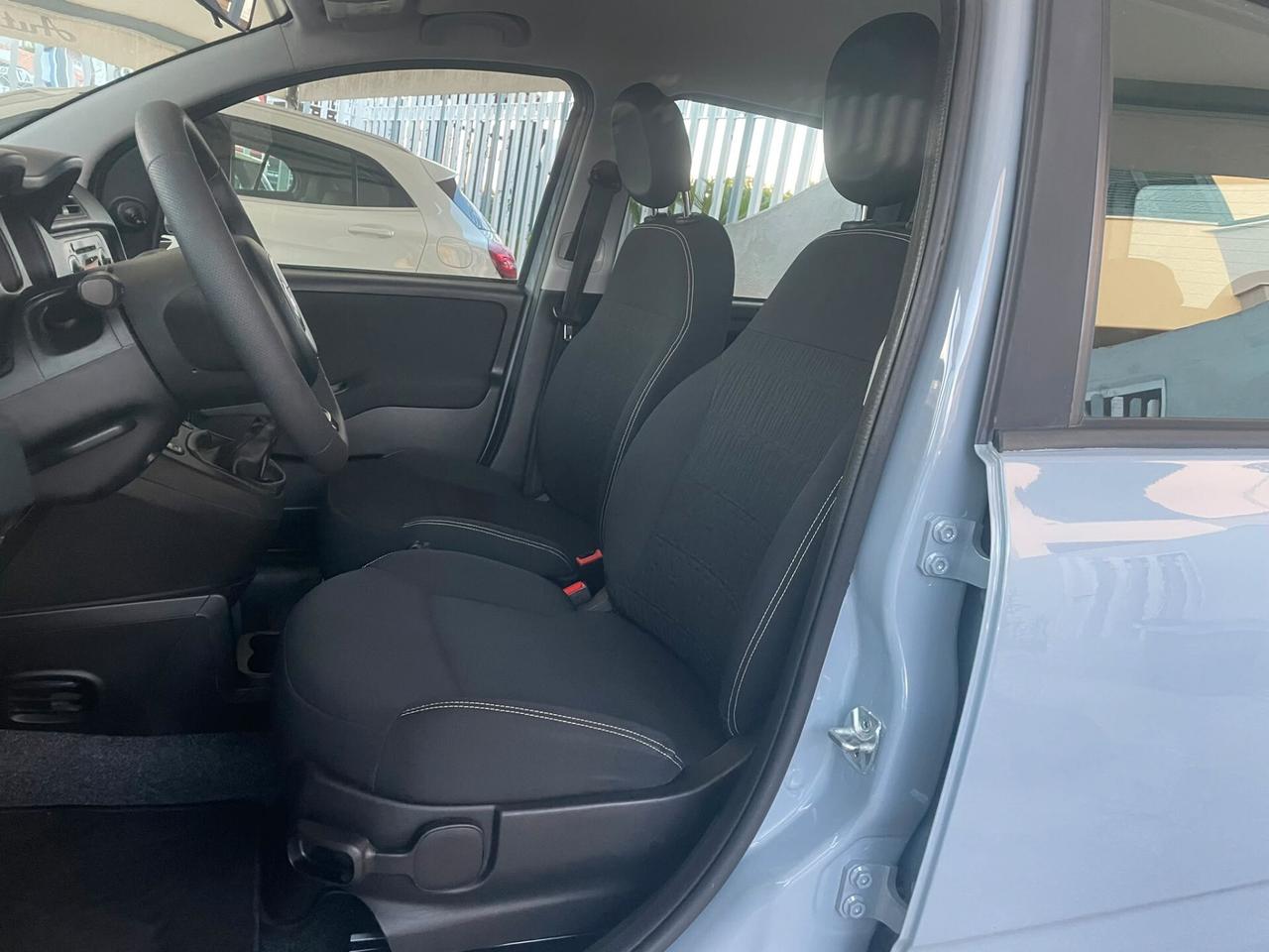 Fiat Panda 1.3 MJT 95 CV S&S Easy