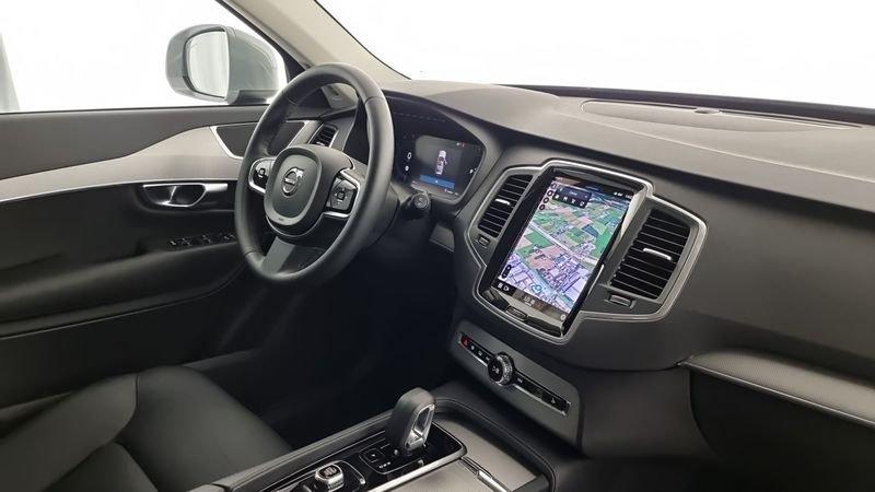 Volvo XC90 B5 (d) AWD automatico 7 posti Core