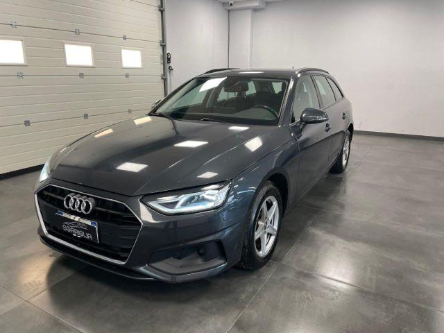 AUDI A4 Avant SW 35 TDI S tronic Advanced