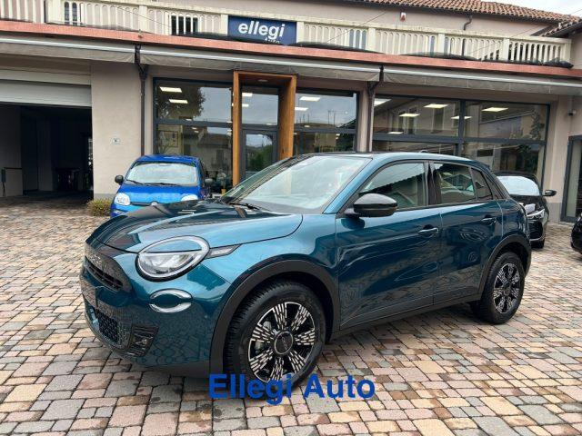 FIAT 600 PROMO FINANZIAMENTO 1.2 Icon 100cv KM 0