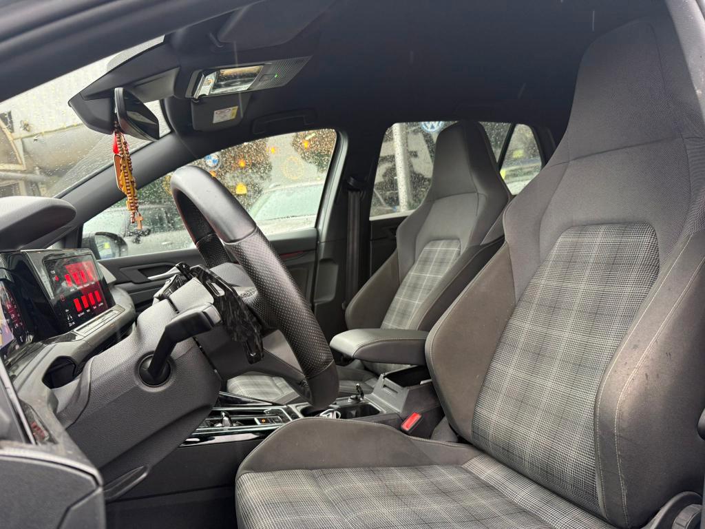 Volkswagen Golf GTD 2.0 GTD 200cv dsg