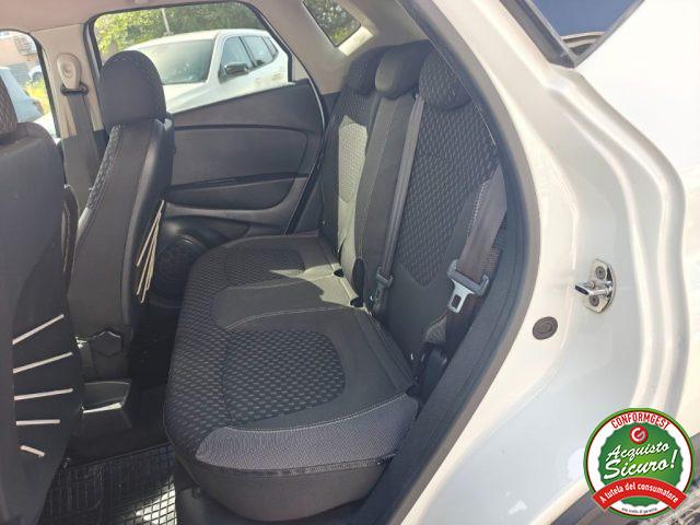 RENAULT Captur dCi 8V 90 CV Start&Stop Energy Sport Edition2