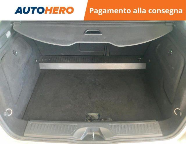 MERCEDES-BENZ B 180 d Automatic Premium