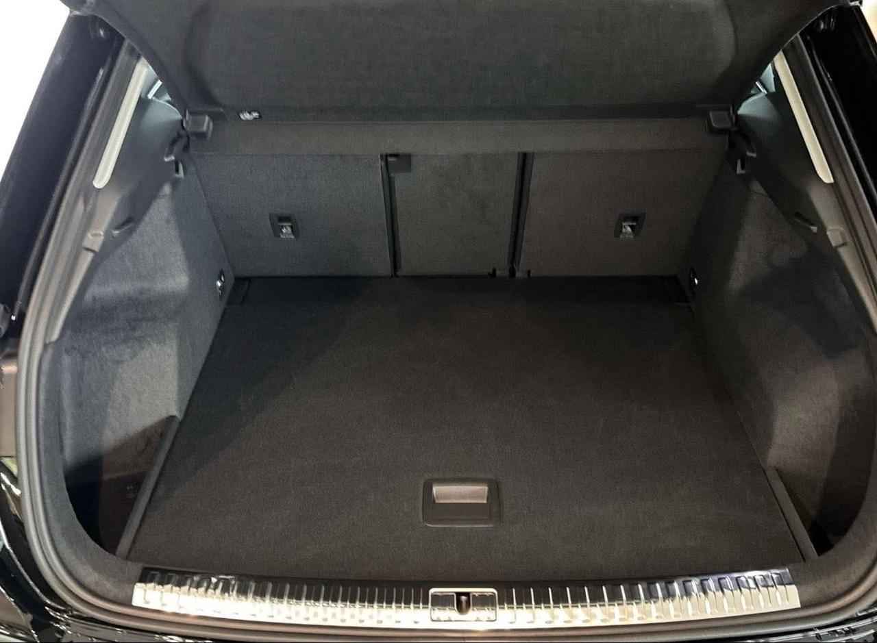 Audi Q3 35 TDI S tronic Business NOLEGGIO 12 MESE