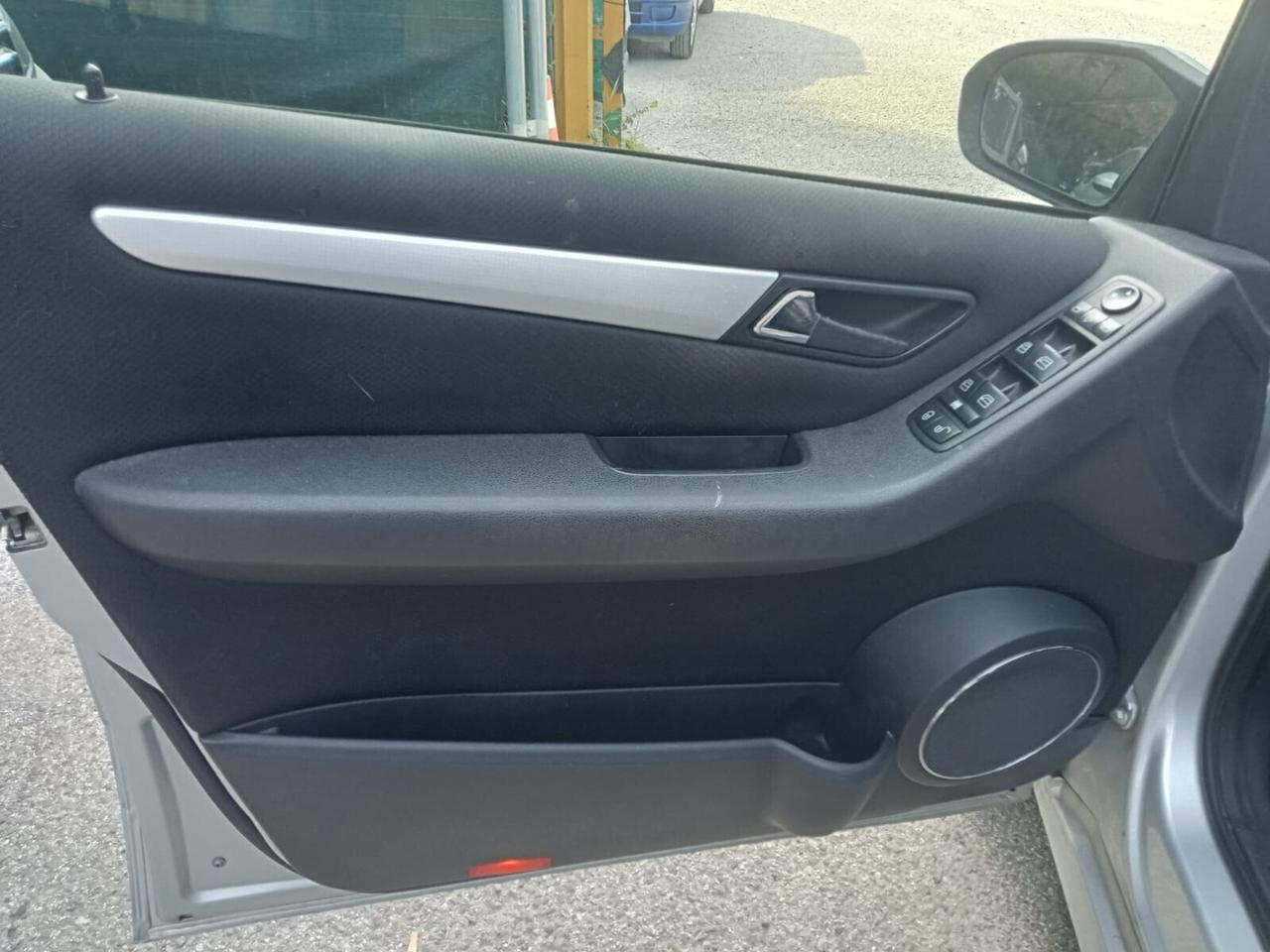 Mercedes-benz A170 avantgarde OK NEOPATENTATI