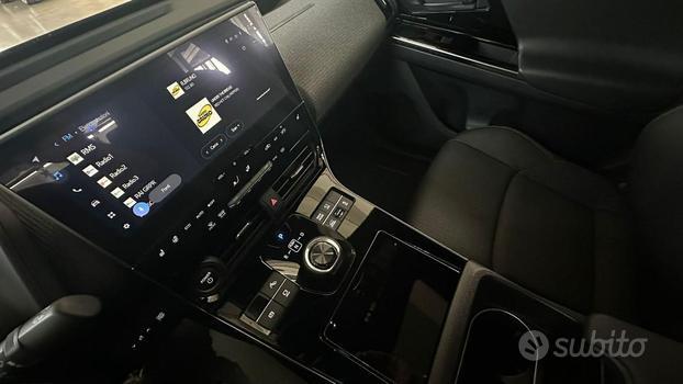 SUBARU Solterra 71,4 kWh 4E-xperience+