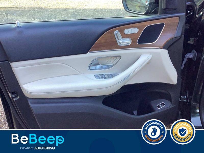 Mercedes-Benz GLE 350 DE PHEV (E EQ-POWER) PREMIUM 4MATIC AUTO