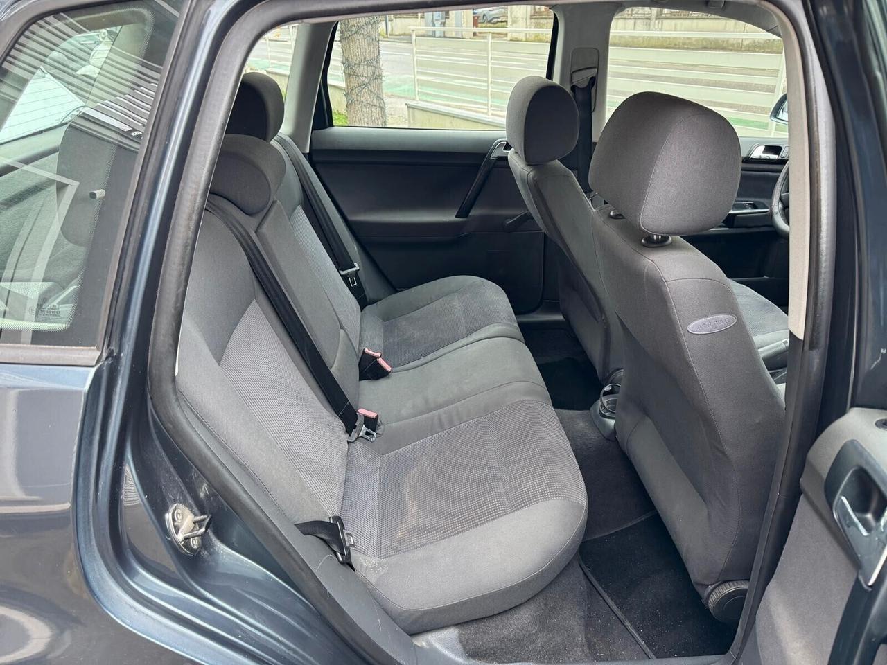 VW POLO 1.4 TDI 5p. NEOPATENTATI