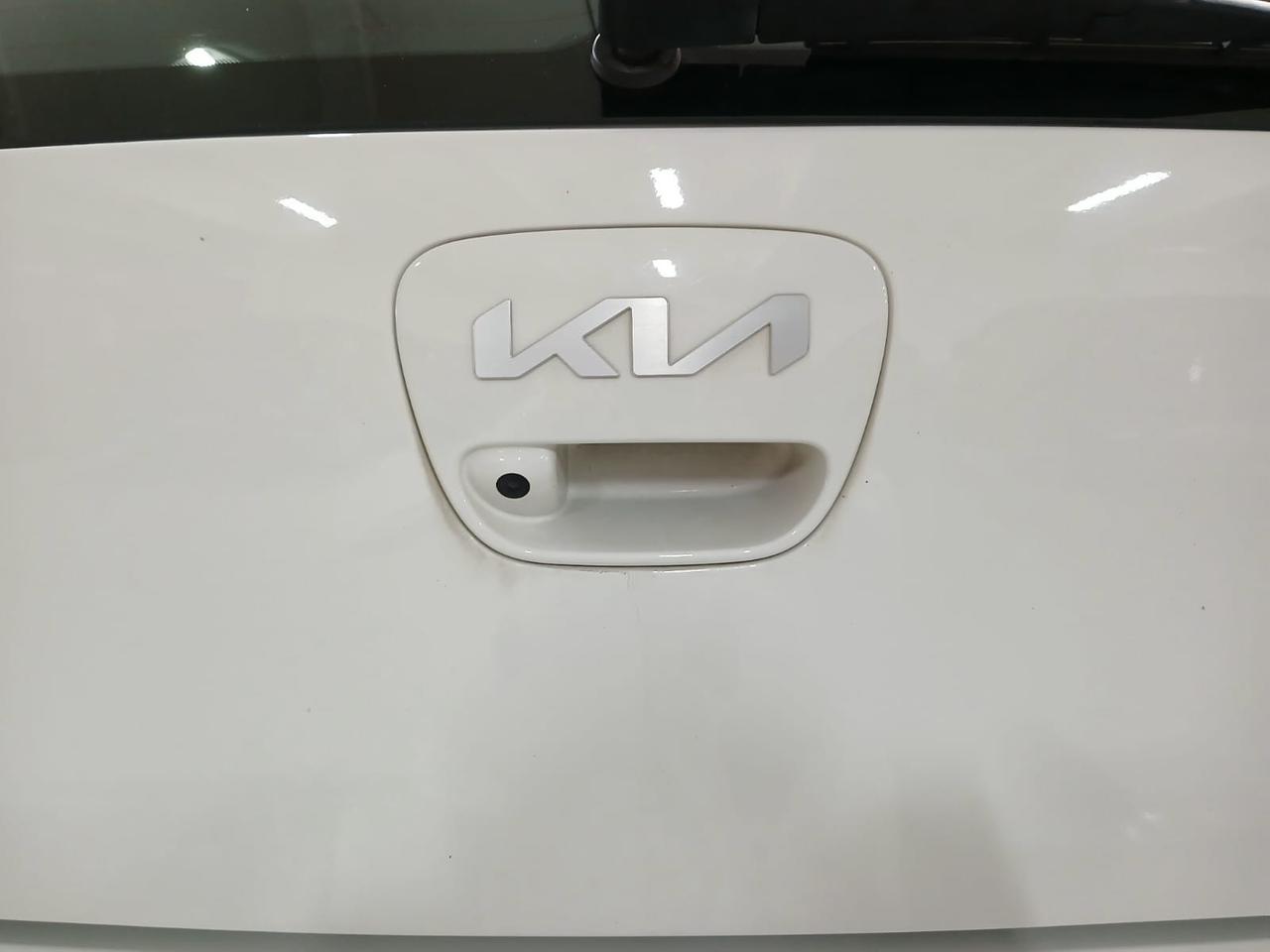 KIA Picanto III 2021 - Picanto 1.0 dpi Style Comfort Pack Gpl