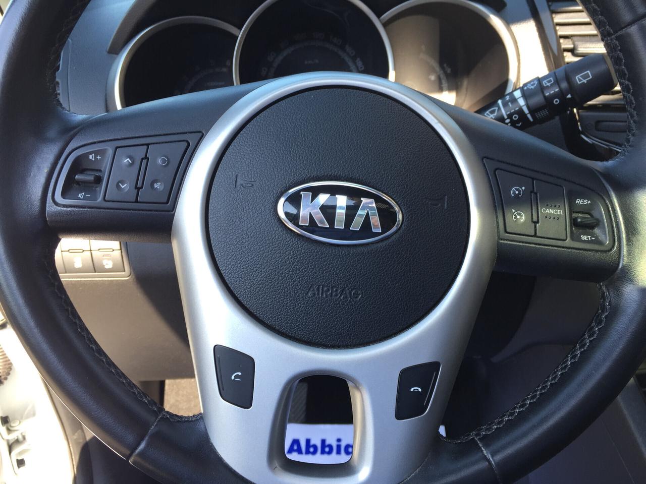 Kia Venga 1.4 CRDi 90CV Cool x NEOPATENTATI