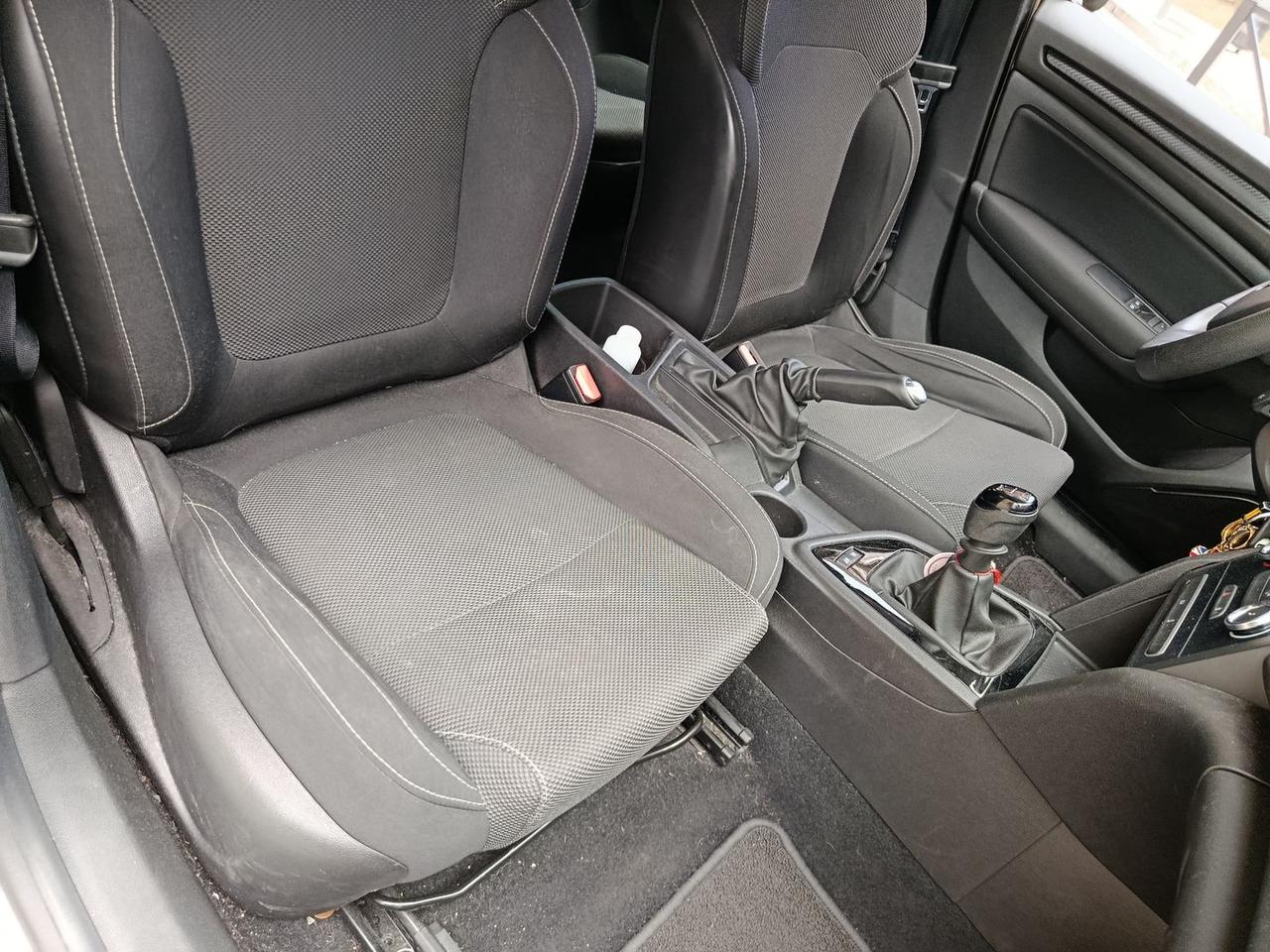 Renault Megane 1.5 ENERGY dCi 90 Life #6336