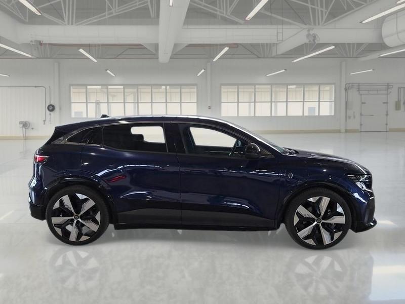 RENAULT MEGANE 60 KWH TECHNO 75CV OPTIMUM CHARGE 5 PORTE BERLINA