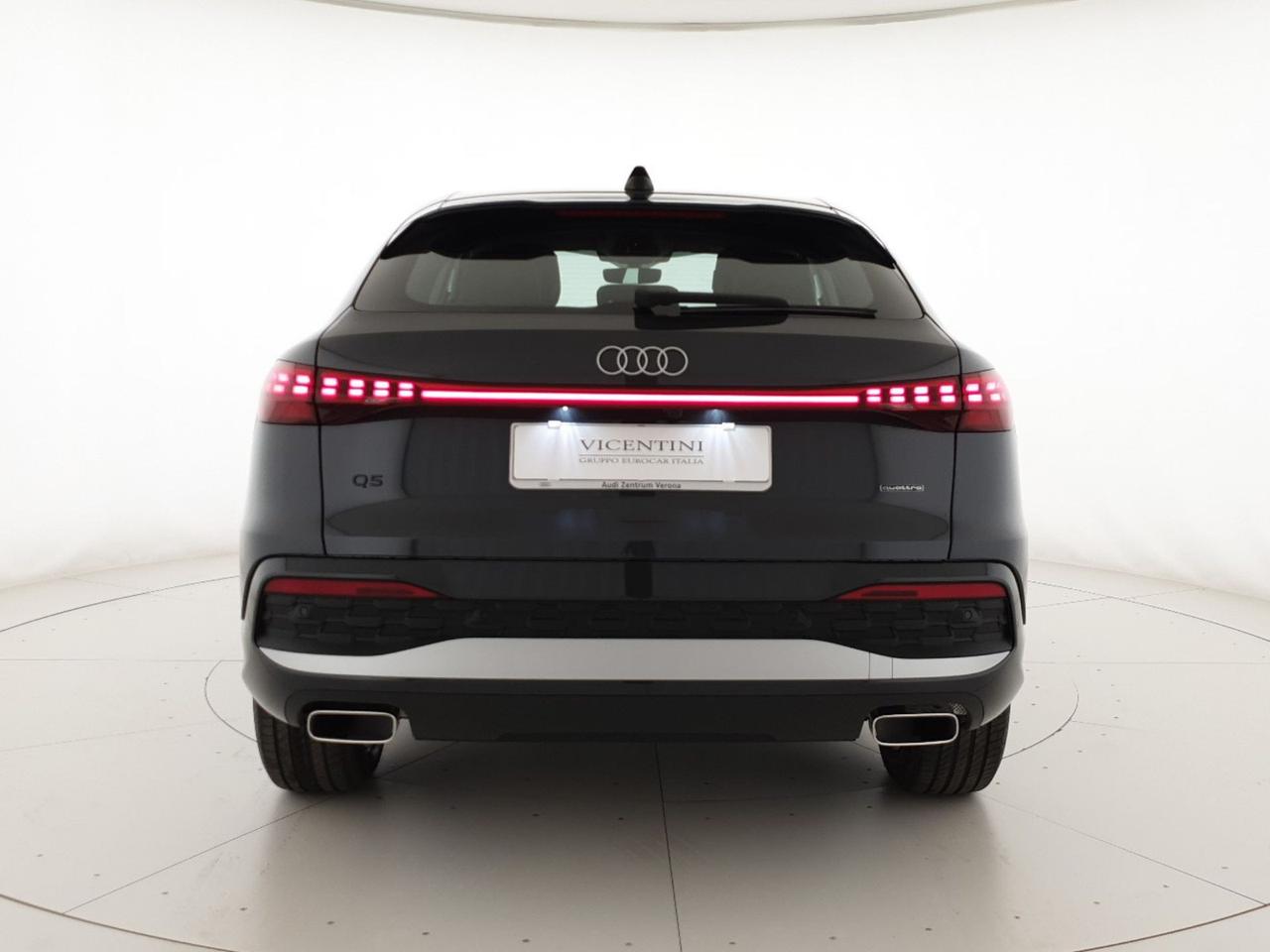 Spb 2.0e-hybrid 299CV quattro Str Business Advance