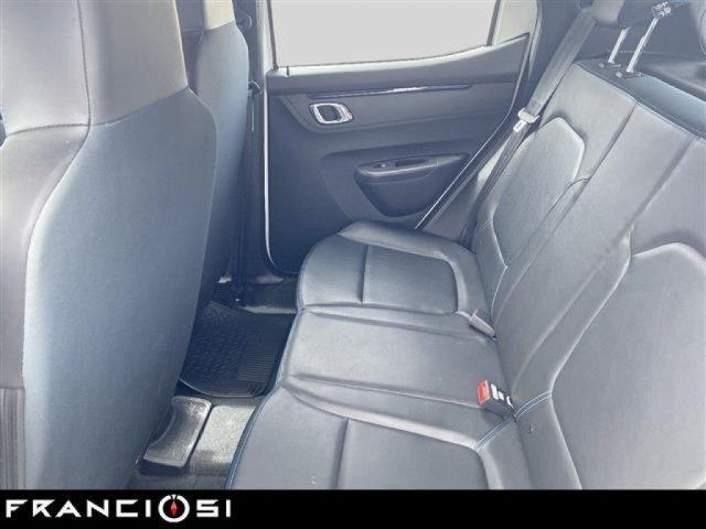 DACIA Spring Electric 45 Comfort