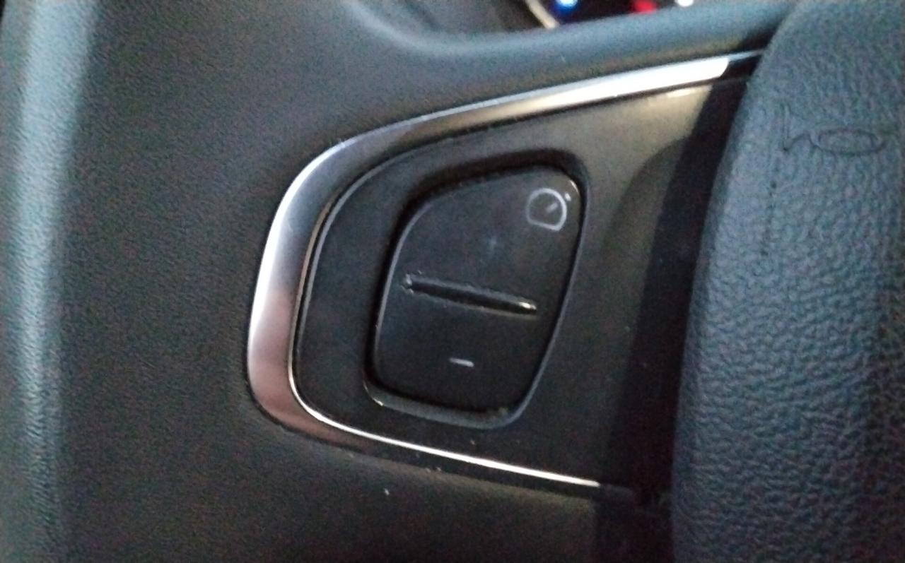 Renault Captur dCi 8V 90 CV Sport Edition