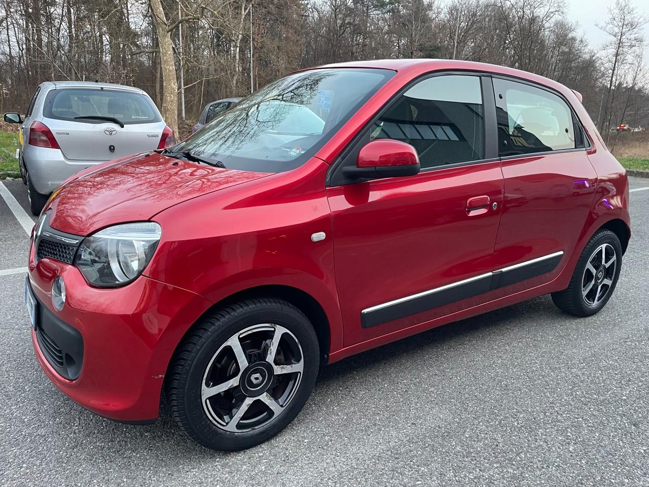 Renault Twingo Twingo*Neopatentati*Cerchi*