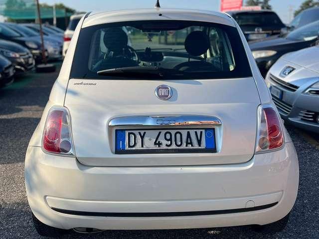 Fiat 500 500 III 1.2