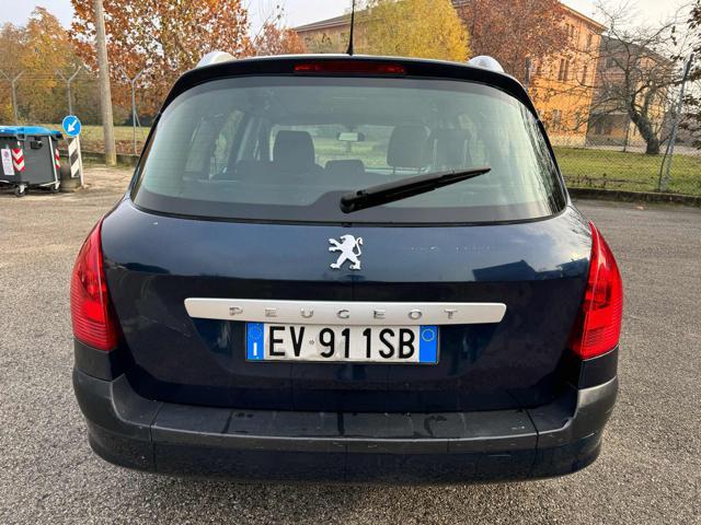 PEUGEOT 308 Bellissima senza nessun lavoro da fare