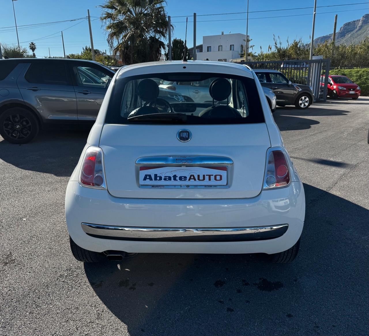 Fiat 500 1.3 Multijet 16V 95 CV Lounge