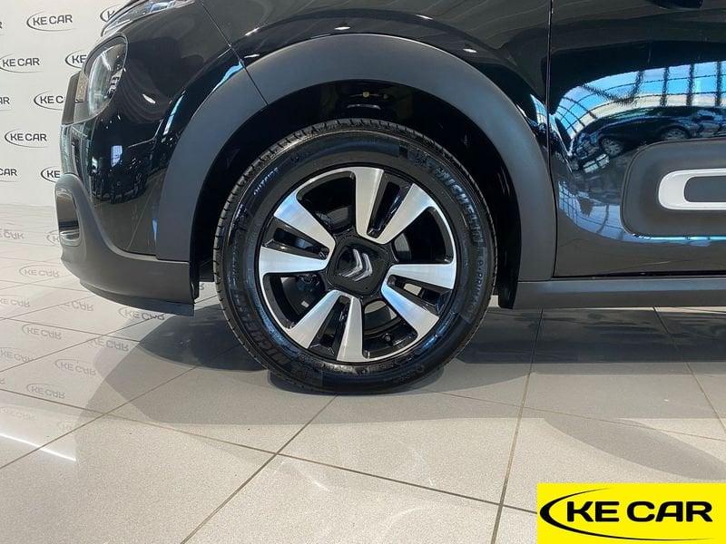 Citroën C3 PureTech 100 S&S MAX -PROMO CITROEN