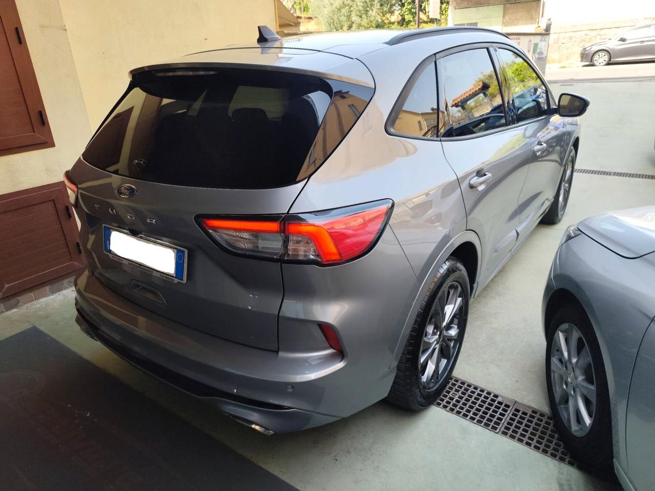Ford Kuga 1.5 ST-Line 120cv - 2022