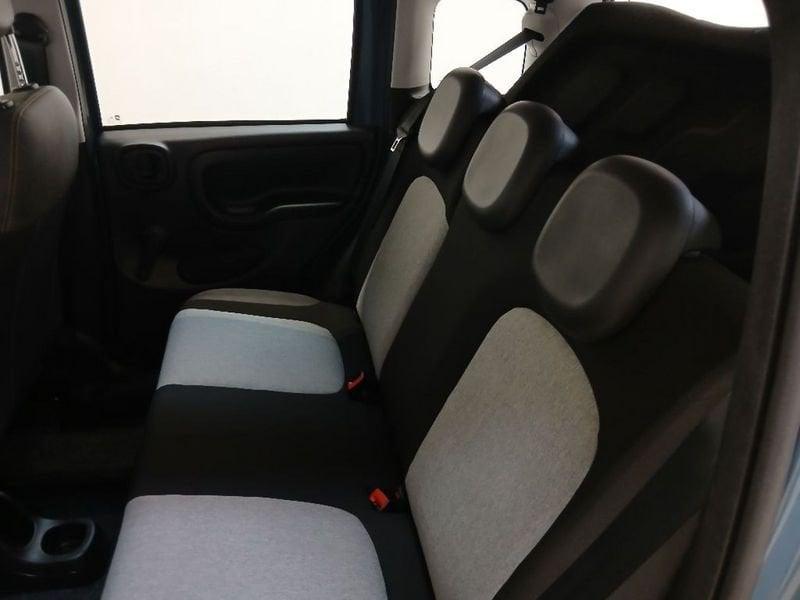 FIAT Panda Cross Panda 0.9 t.air t. City Cross 4x4 s&s 85cv 5p.ti