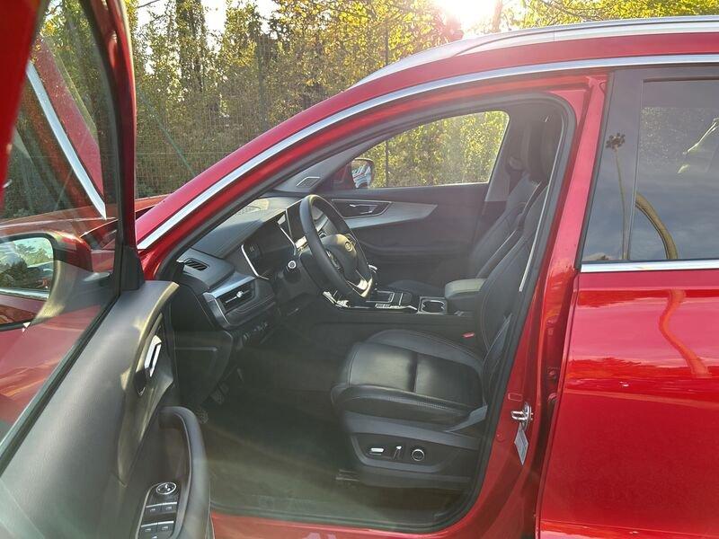 DR AUTOMOBILES DR 6.0 1.5 turbo Gpl 149cv