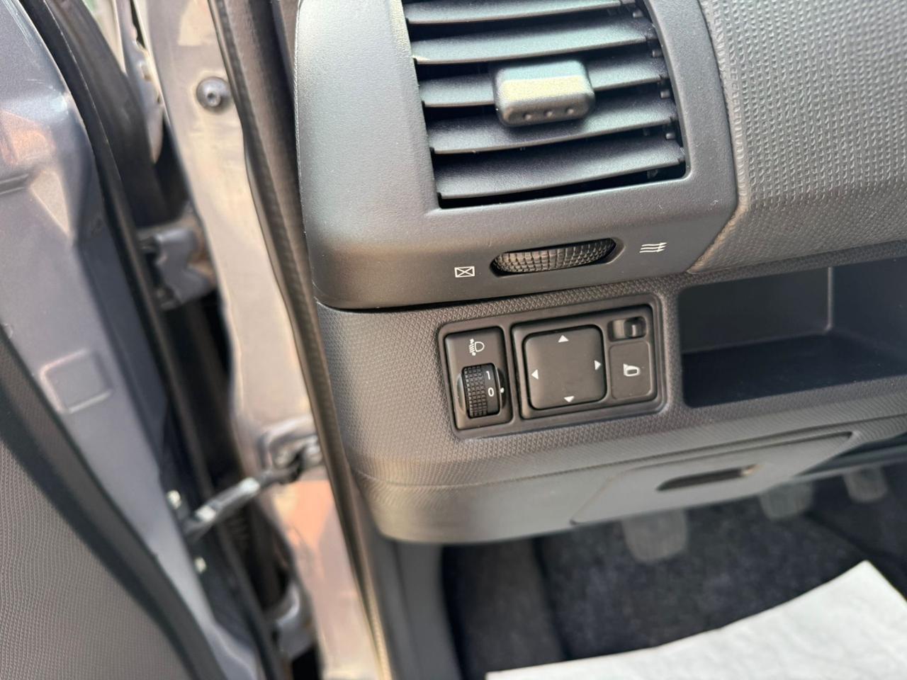 Nissan Micra 1.2BENZ 5P OK NEOPATENTATI
