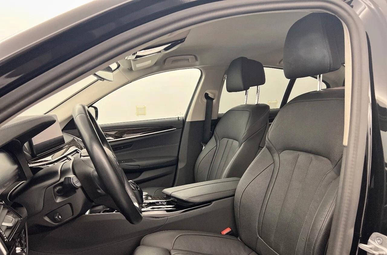 Bmw 530 530e xDrive