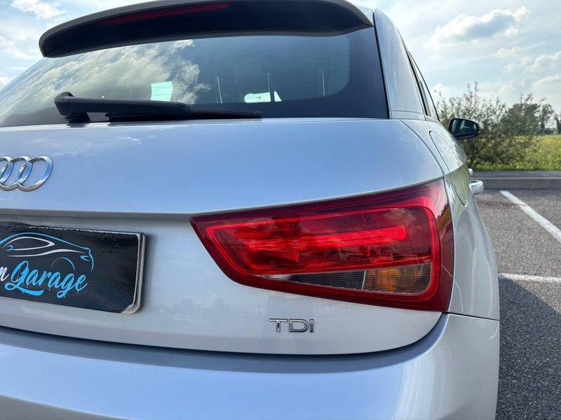 Audi A1 1.6 Diesel 90cv