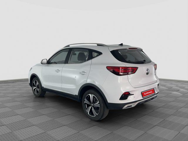 MG ZS ZS 1.5 VTi-tech Comfort
