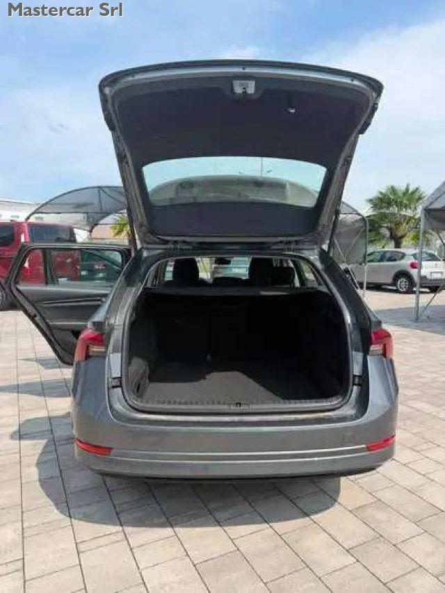 SKODA Octavia Octavia Wagon 2.0 tdi evo Executive 115cv dsg - GK