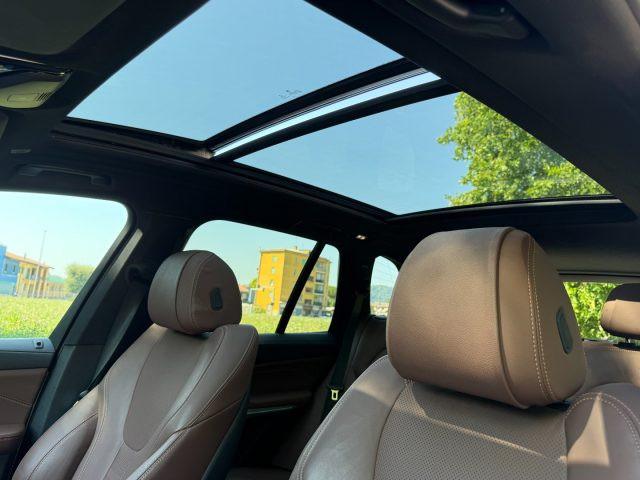 BMW X5 xDrive30d 48V Msport
