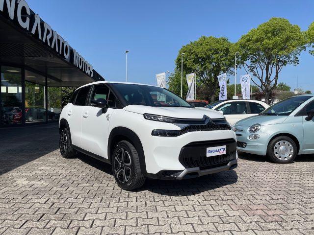 CITROEN C3 Aircross PureTech 110 S&S You #VARI COLORI PRONTA CONSEGNA