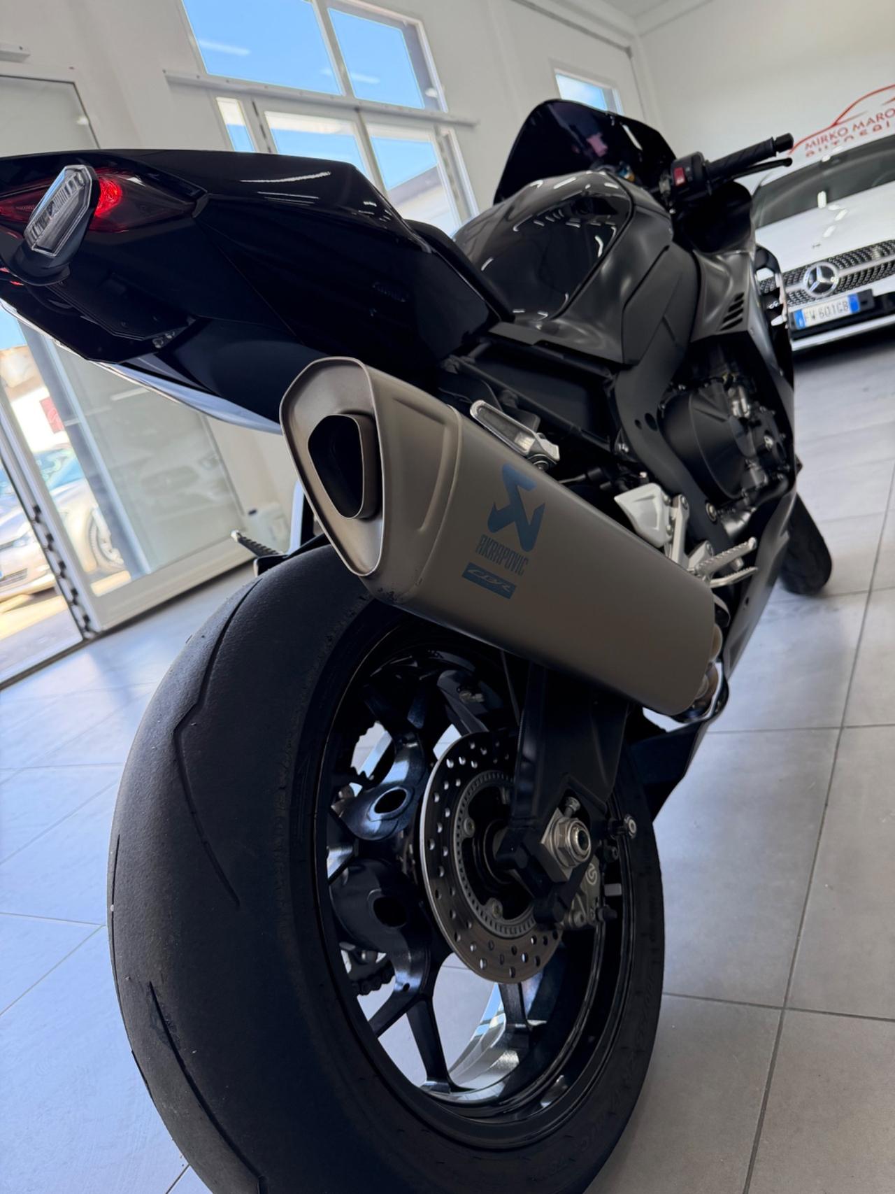 Honda CBR 1000 RR-R Fireblade FINANZIABILE