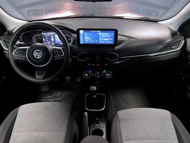 FIAT Tipo 1.6 Mjt 130CV 5 porte Cross