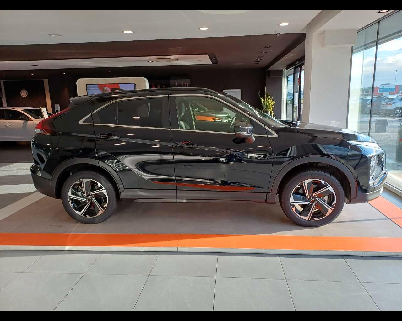 MITSUBISHI Eclipse Cross PHEV Instyle P0