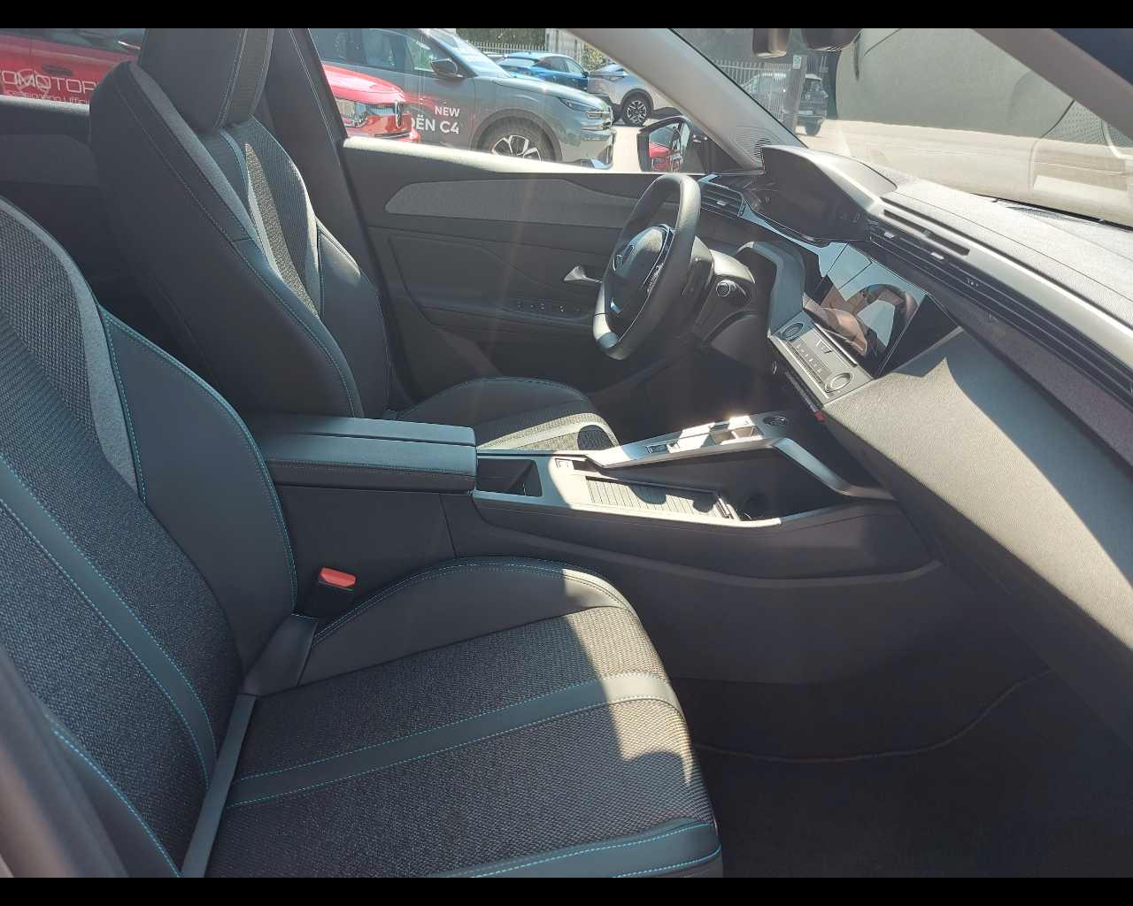 PEUGEOT 308 SW - BlueHDi 130 S&S EAT8 Allure